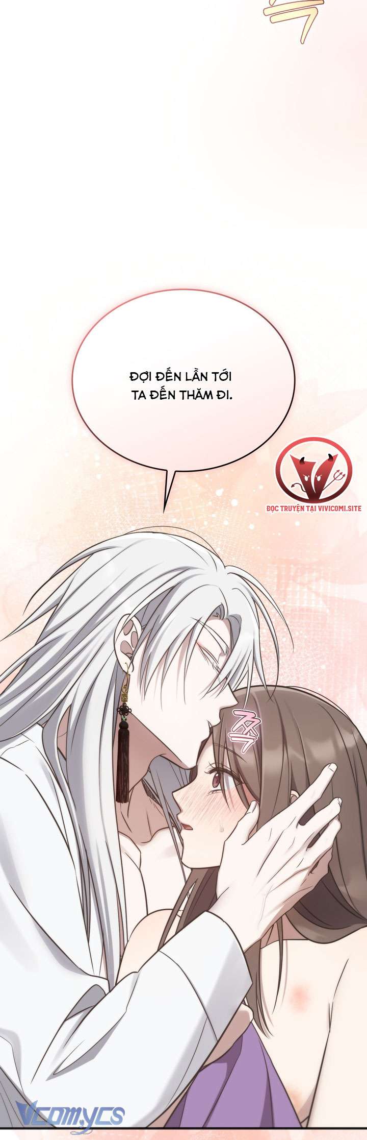 [18+] Đảo Vô Ảnh Chapter 10 - Trang 3