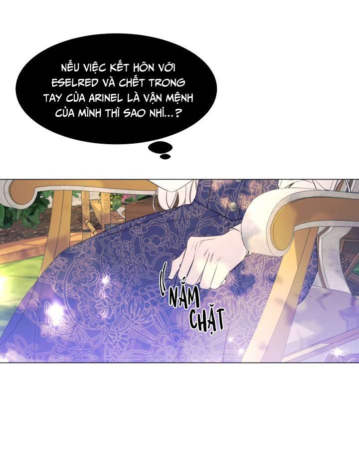 Ác Nữ Cần Bạo Chúa Chapter 22 - Trang 4