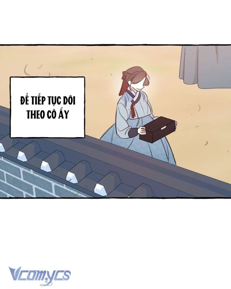 Chuyện Tình Hoa Lưu Ly Chap 1 - Next Chapter 1