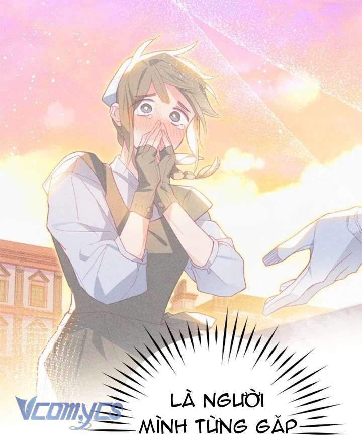 Nuôi vị hôn phu bằng tiền bạc. Chap 49 - Trang 2