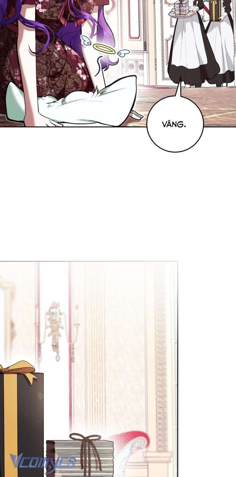 Làm Ác Nữ Bộ Không Tuyệt Sao? Chap 65 - Trang 4