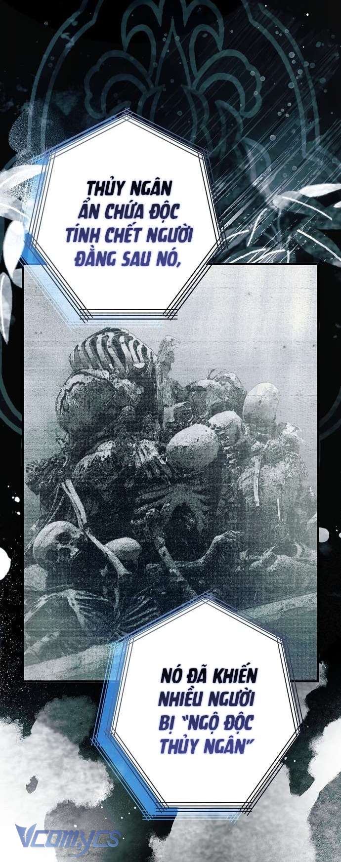 Ai Đó Đang Điều Khiển Cơ Thể Của Tôi Chapter 29 - Trang 4