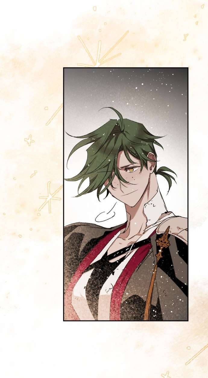 Lời Thú Nhận Của Chúa Tể Bóng Tối Chap 62 - Trang 4