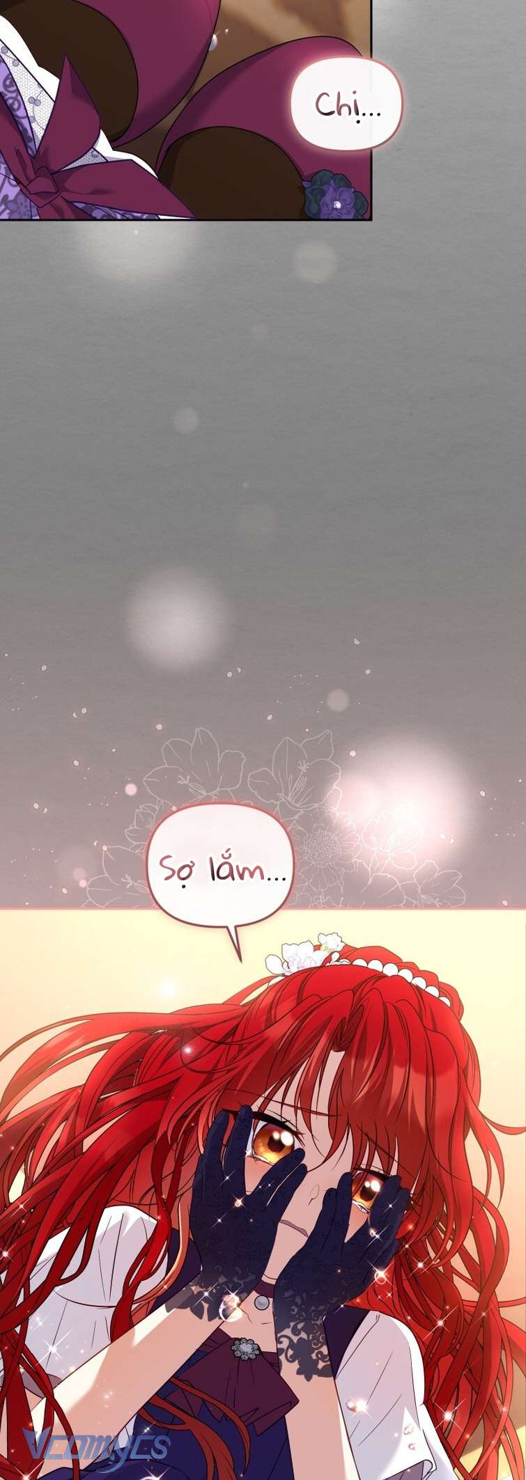 Tôi Được Nuôi Dưỡng Bởi Những Kẻ Phản Diện Chap 57 - Trang 3