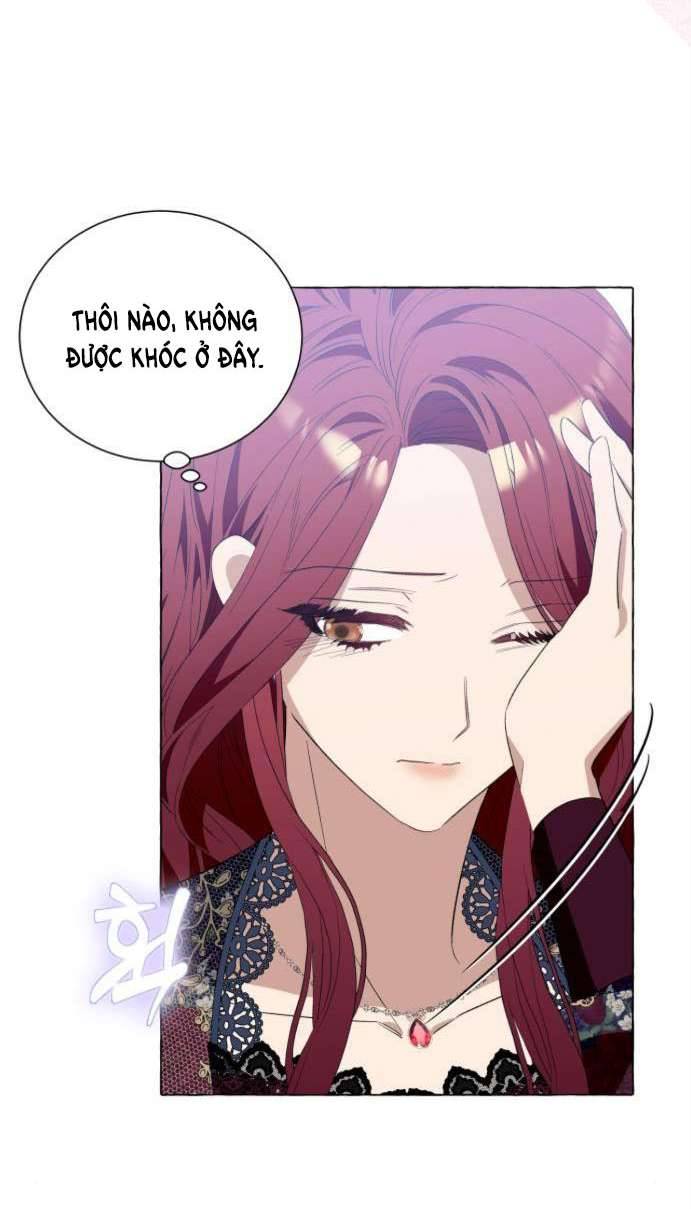 Tôi Tưởng Đó Chỉ Là Tiểu Thuyết Trọng Sinh Bình Thường Chapter 14 - Trang 4