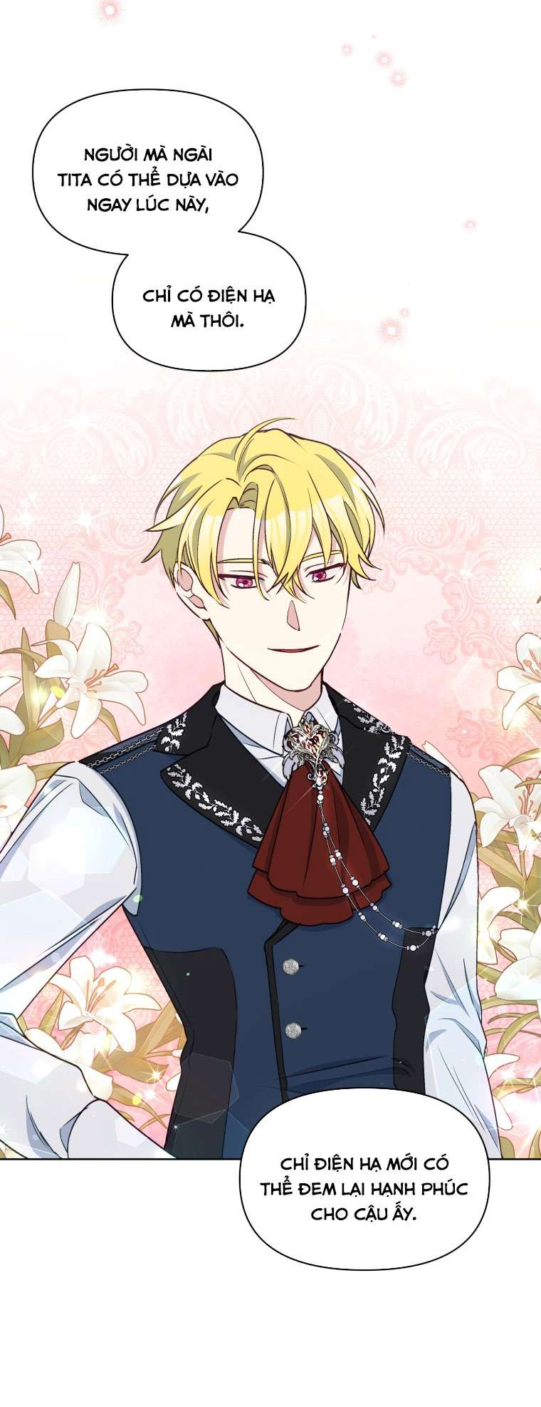 Người Bảo Hộ Của Bạo Quân Là Ma Nữ Tàn Độc Chap 57 - Trang 4