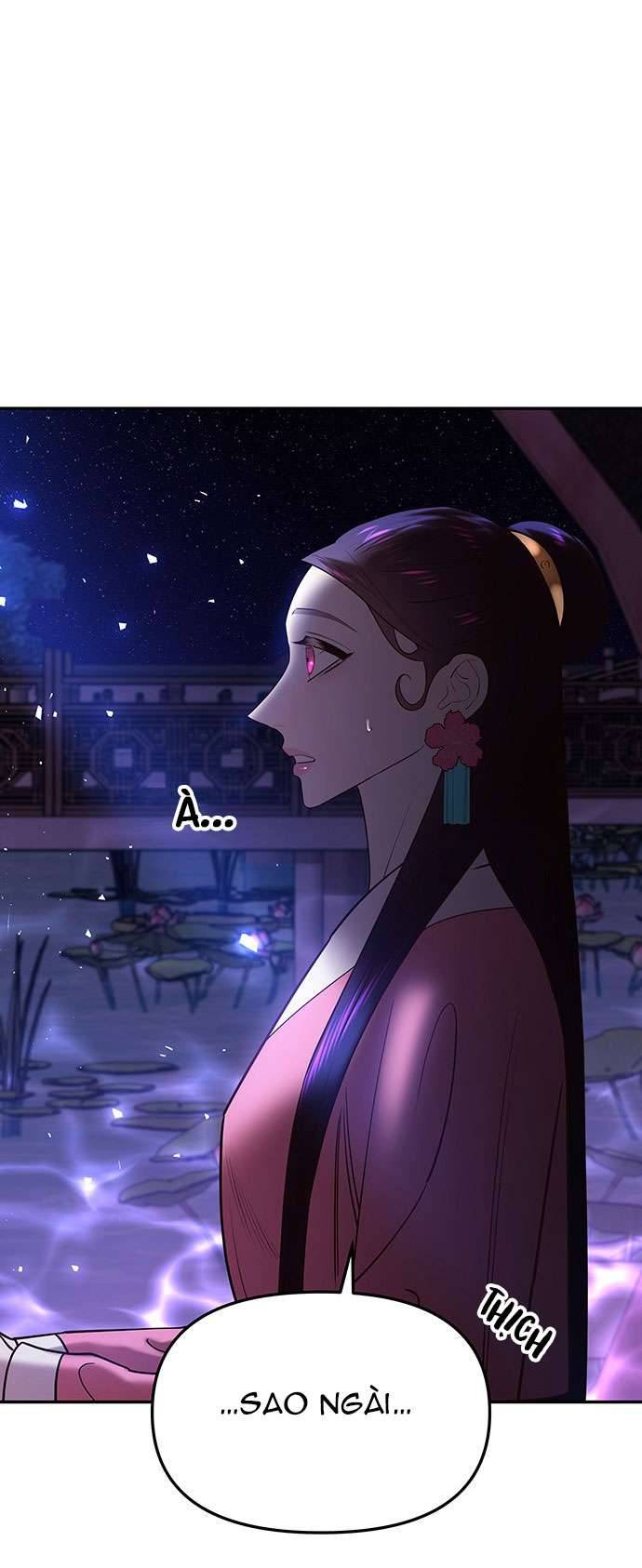 Vương Tử Huyền Bí Chapter 49 - Next Chapter 50