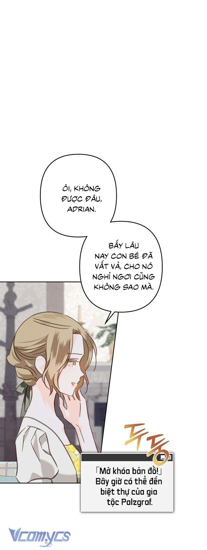 Sống Sót Như Một Hầu Gái Trong Trò Chơi Kinh Dị Chapter 56 - Trang 4