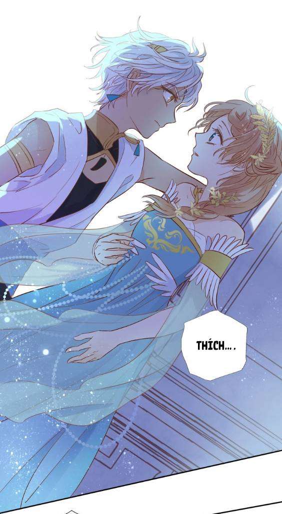 Địch Úc Đa Chi Ca Chapter 10 - Trang 4