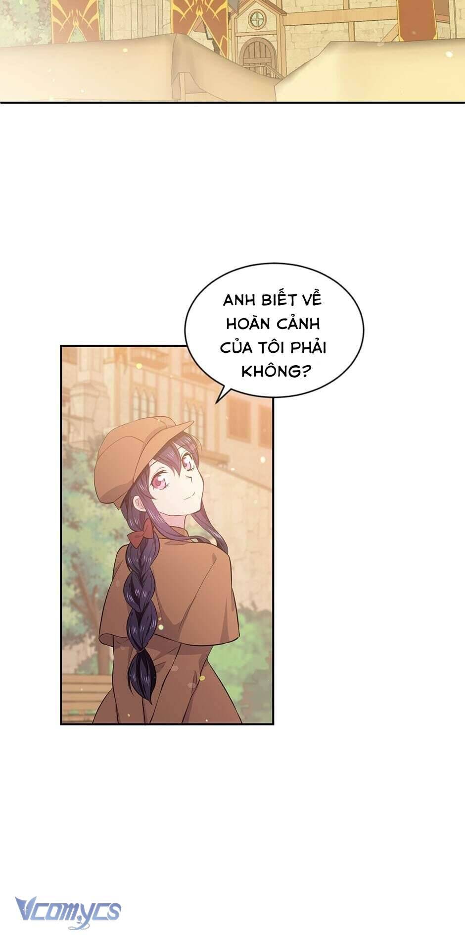 Mục Tiêu Là Cuộc Sống Hoàn Hảo Bất Khả Xâm Phạm Chapter 22 - Trang 4