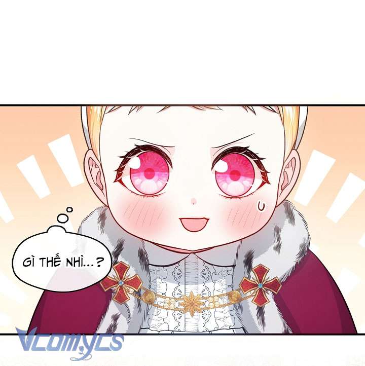 Công Chúa Là Người Chơi Chapter 6 - Trang 3