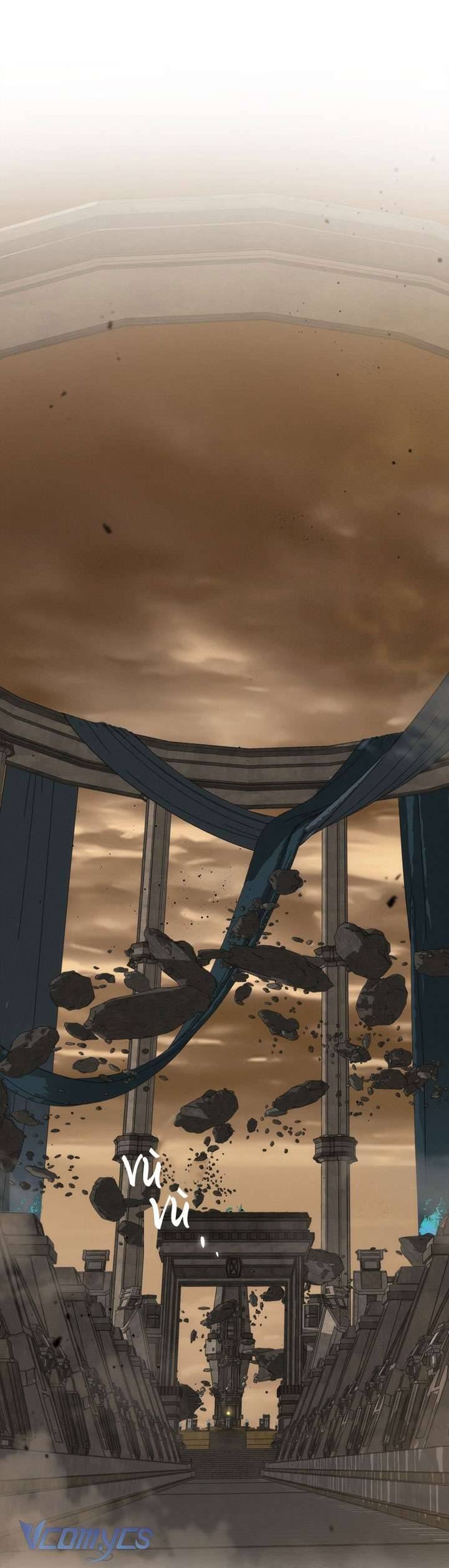 Lại Một Lần Nữa Hướng Về Ánh Sáng Chap 93 - Trang 2