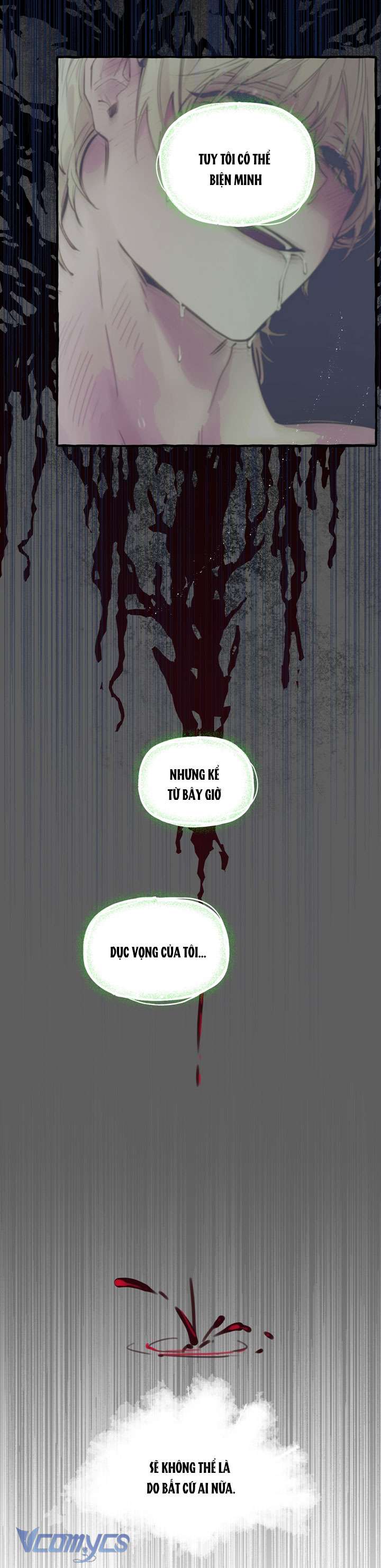 [18+] Hoàng Cung Có Chó Dữ! Chap 33 - Next Chap 34