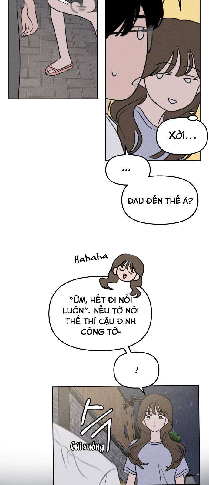 Thỏa Thuận Bí Mật Giữa Chúng Ta Chapter 44 - Next Chapter 45