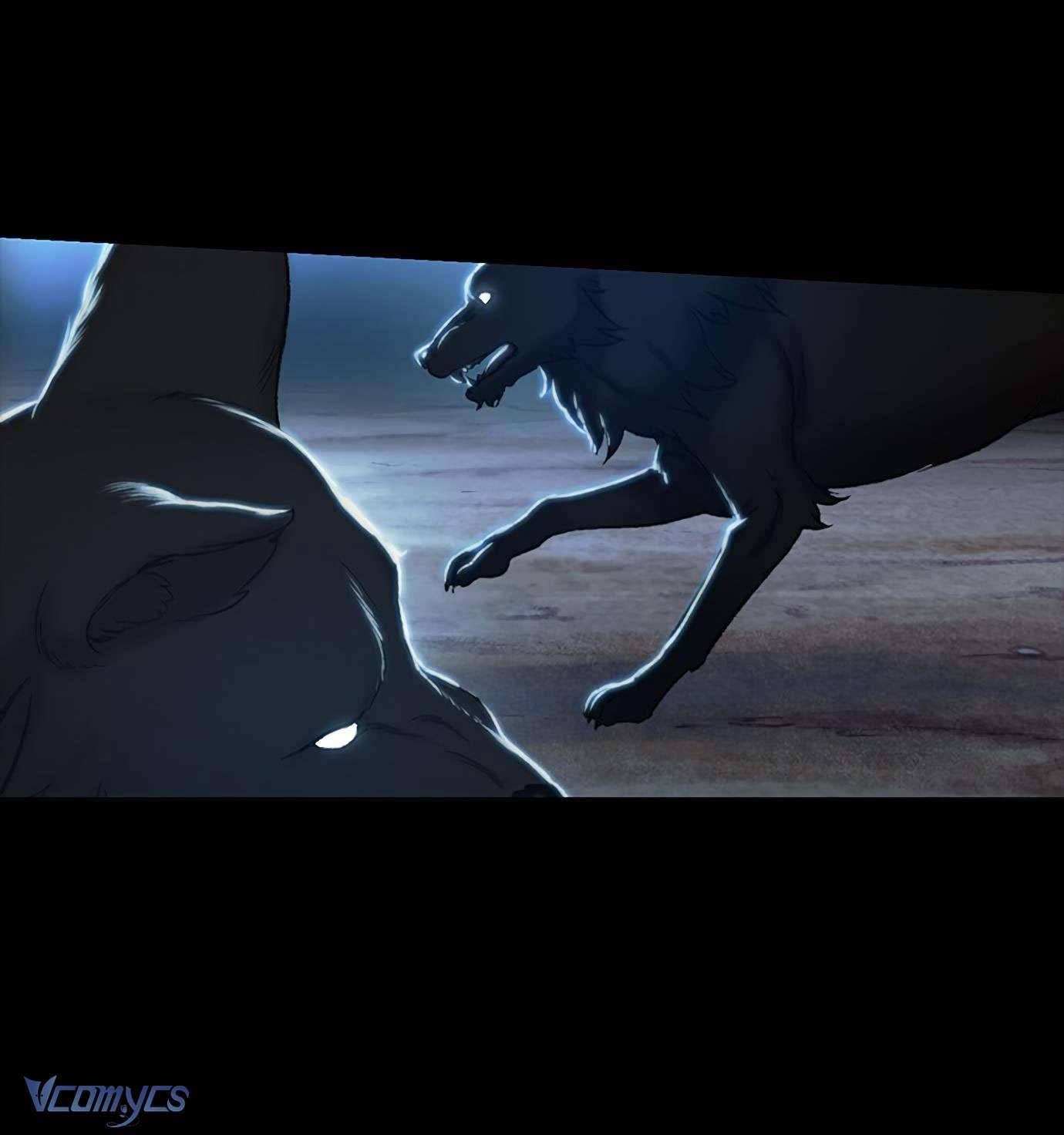 Trăng Tối: Thành Phố Xám (HYBE) Chap 1 - Trang 2