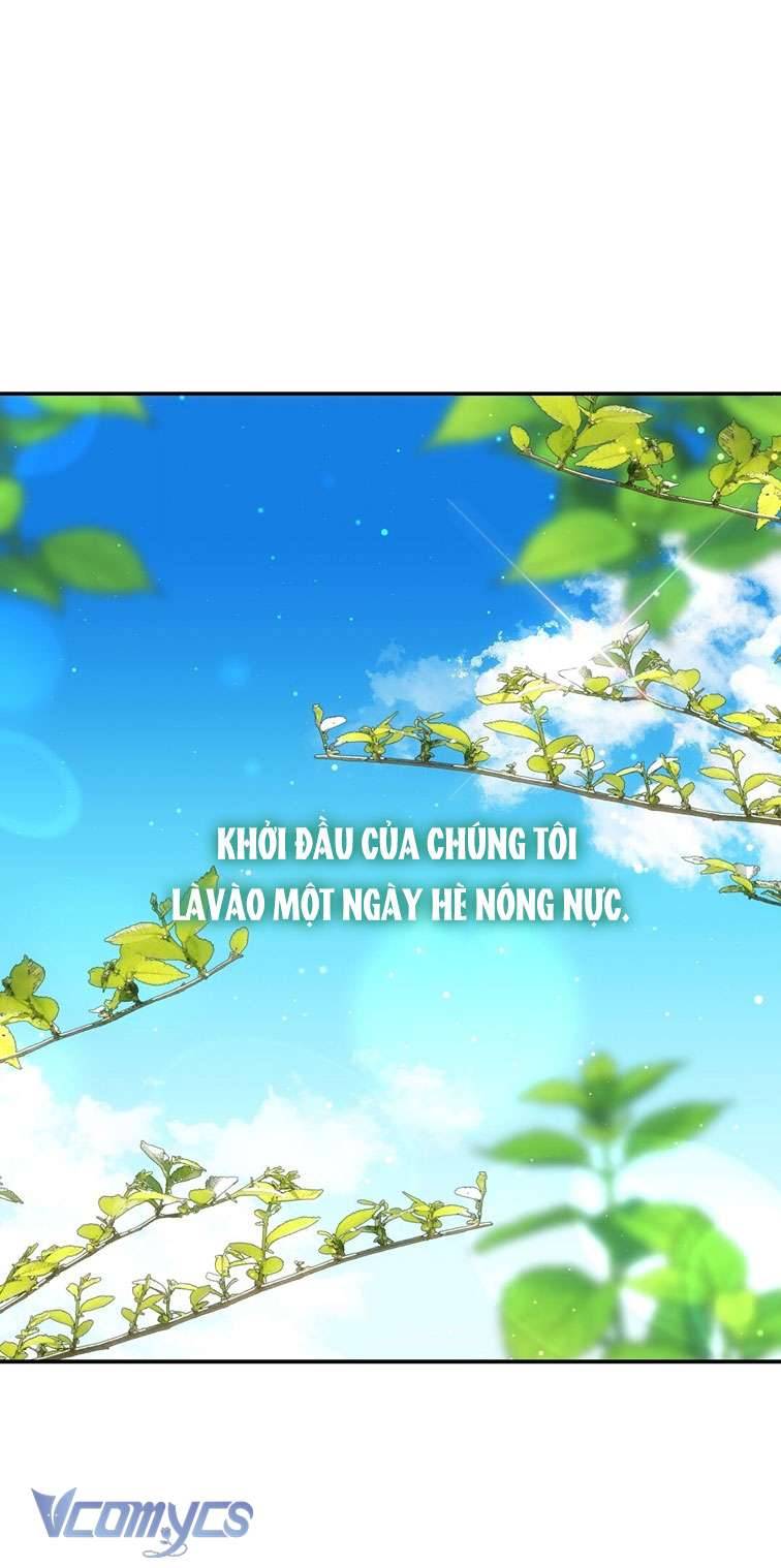 [18+] Vì Những Thứ Đã Tan Vỡ Chap 2 - Trang 3