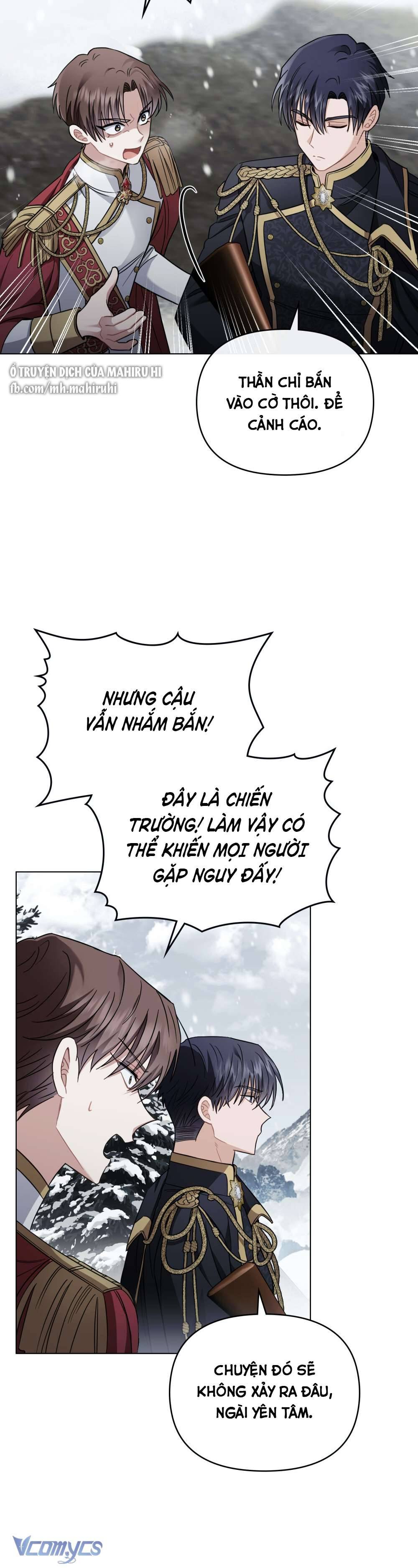 Tìm Lại Camellia Chapter 75 - Trang 4