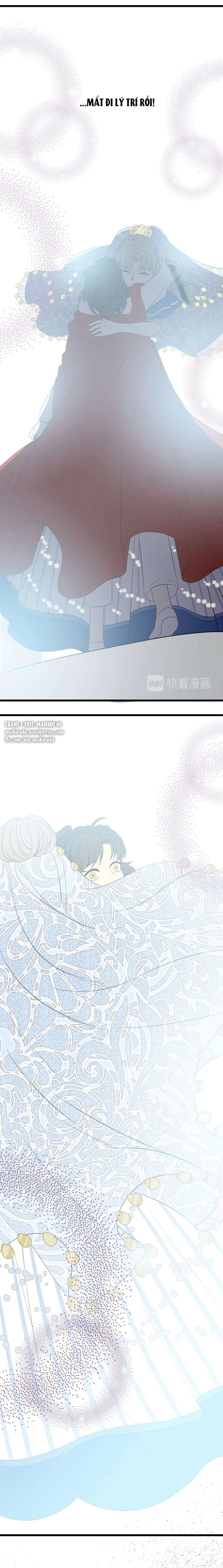 Thất Đại Kỳ Tích - Nước Mắt Bạo Quân Chap 5 - Trang 2