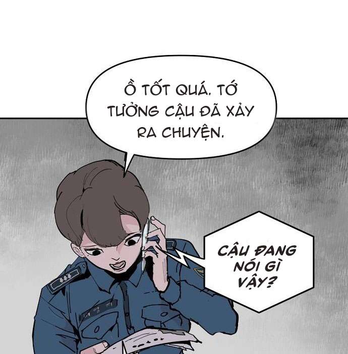 Yêu Không Hồi Kết Chap 4 - Trang 2