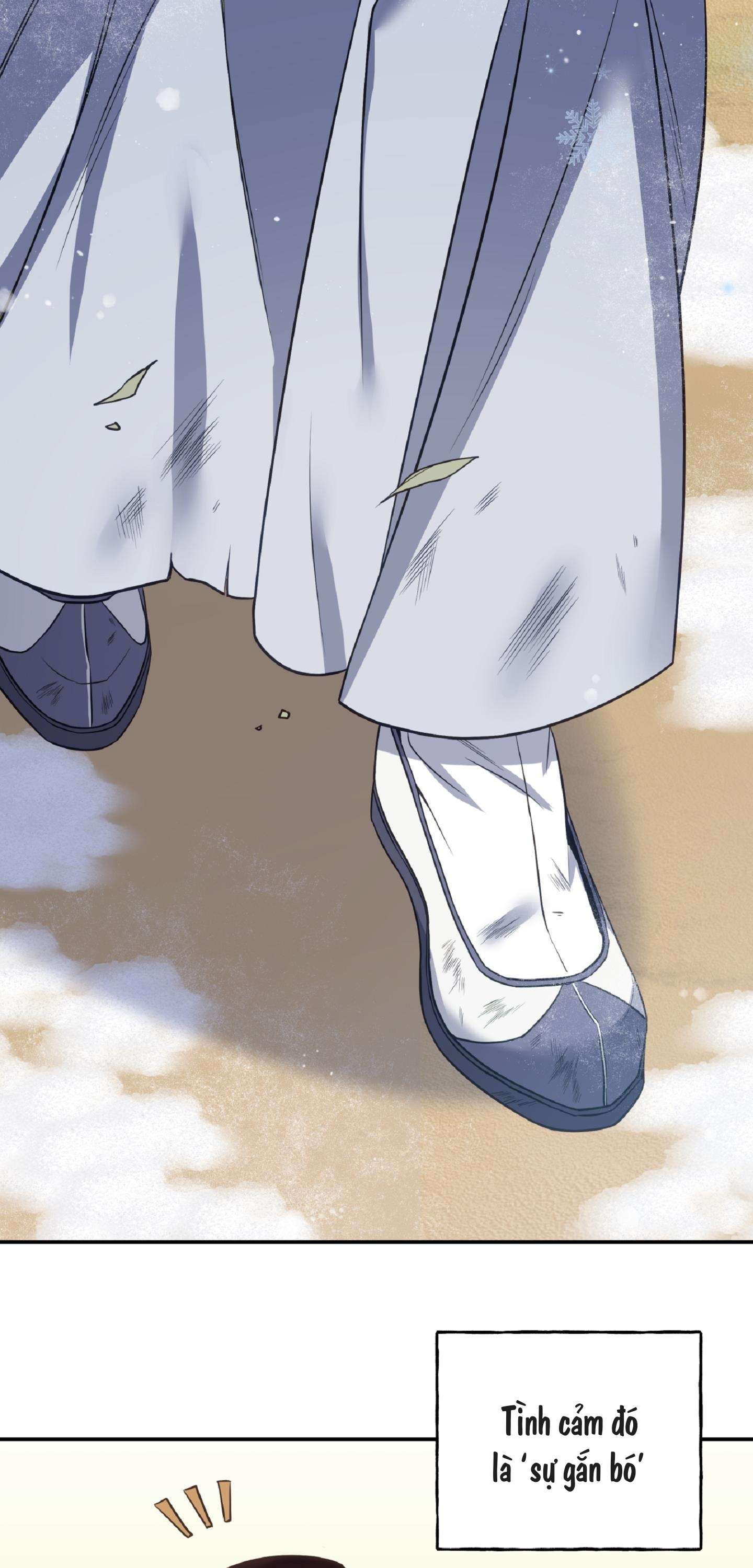 [ 18+ ] Khúc ca của loài cầm thú Chap ss1- - Next Chap 1