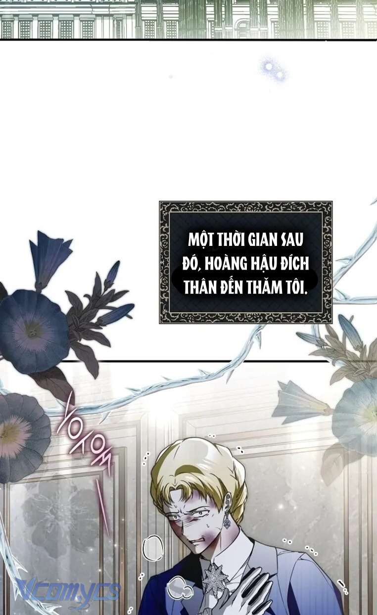 Ai Đó Đang Điều Khiển Cơ Thể Của Tôi Chapter 38 - Trang 4