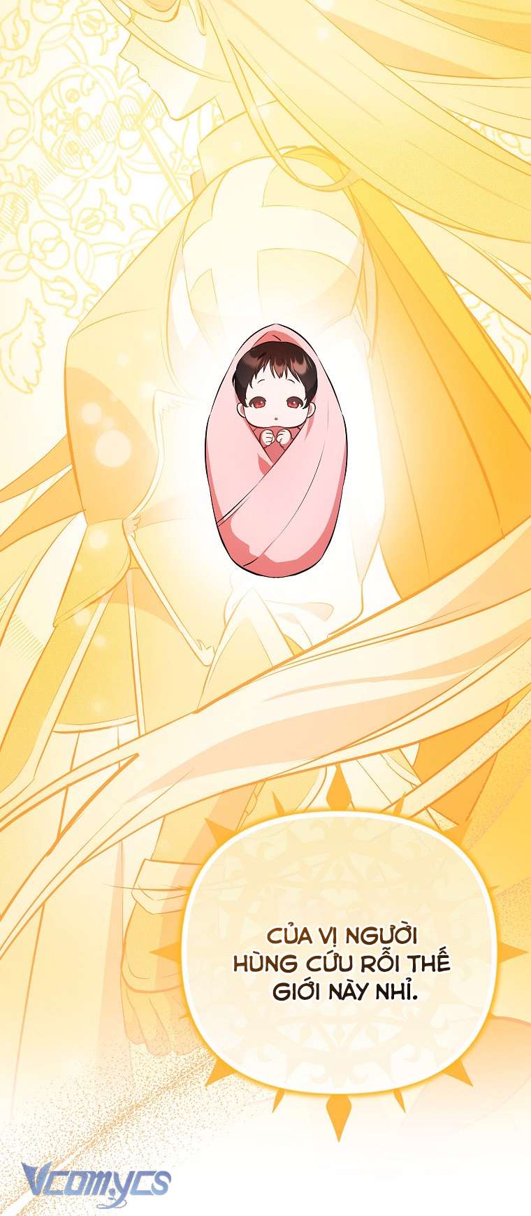 Lần Đầu Bé Út Được Yêu Thương Chap 2 - Trang 2