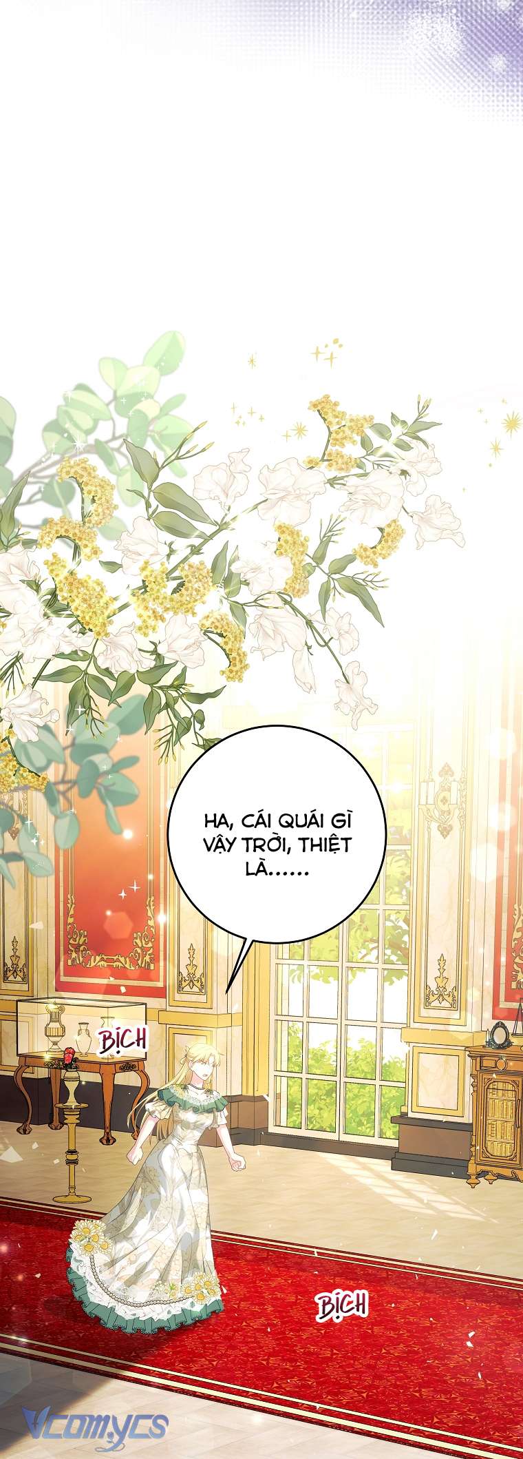 [18+] Phương Pháp Gia Hạn Hợp Đồng Hôn Nhân Chap 15 - Trang 2