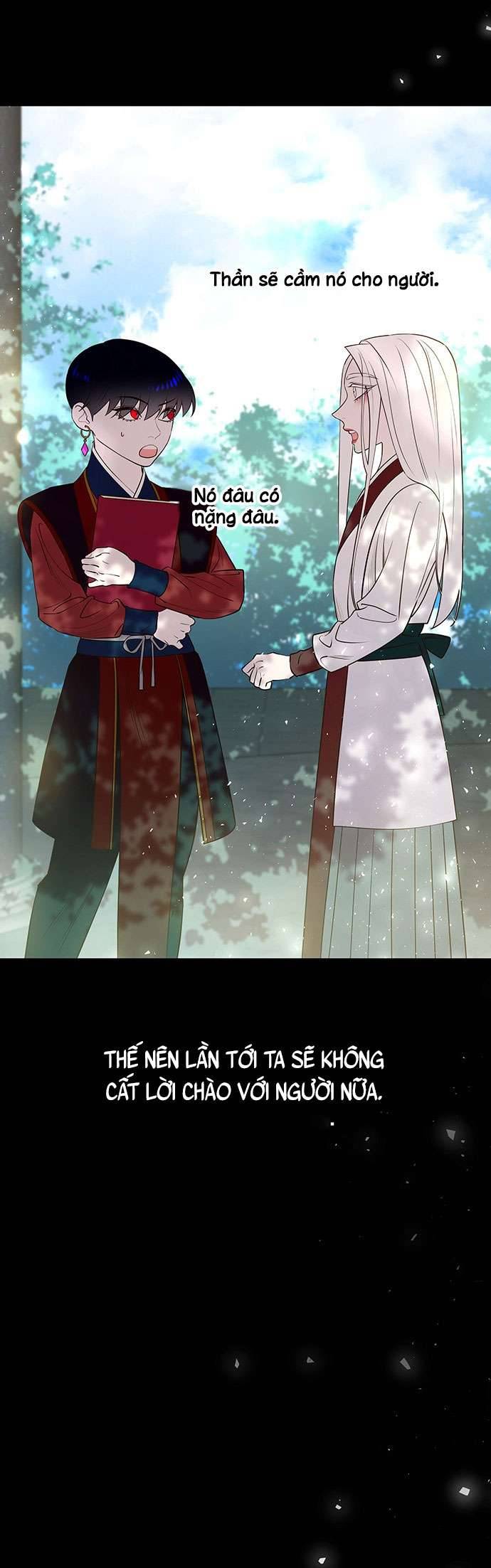 Vương Tử Huyền Bí Chapter 52 - Next Chapter 53