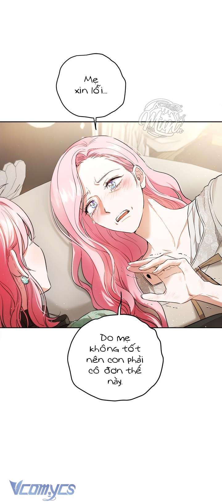 Cuộc Sống Mới Của Công Nương Chapter 101 - Trang 4