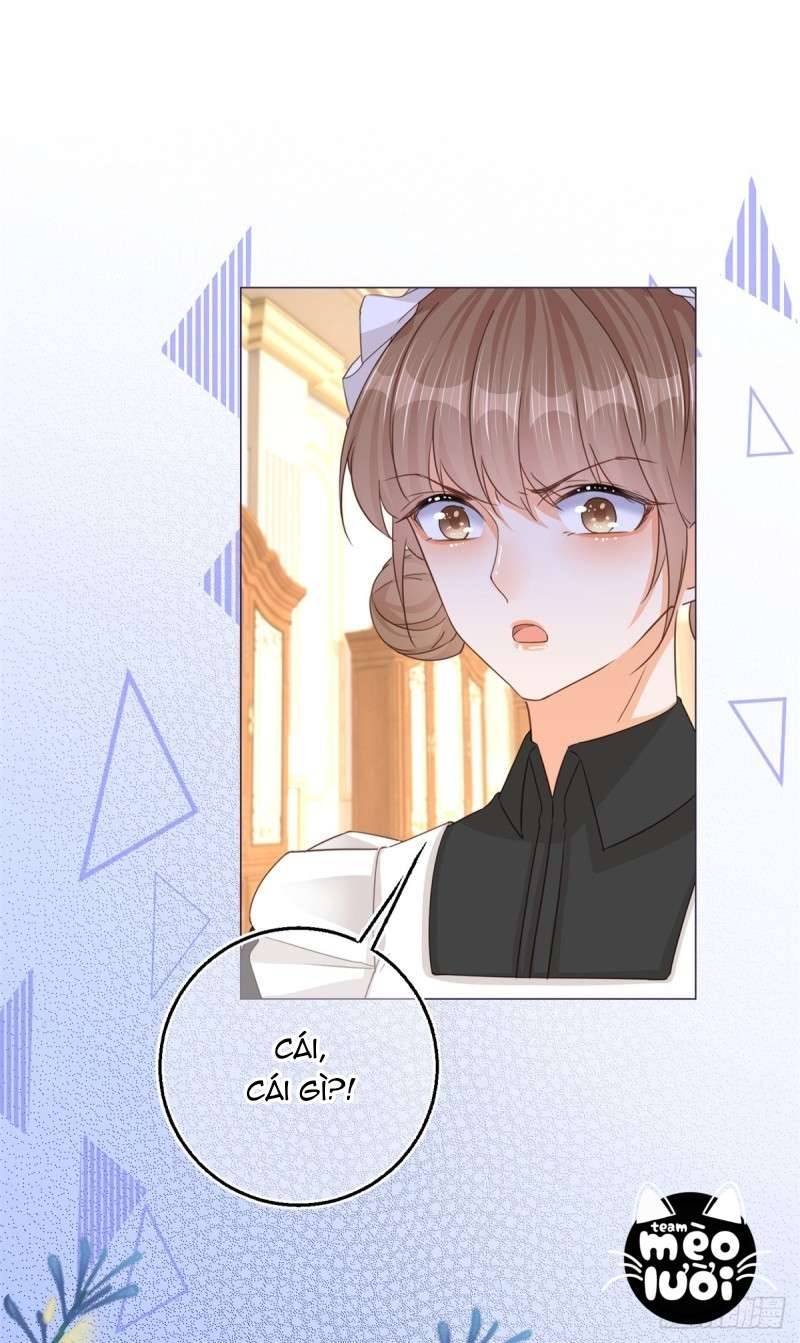 Sự Phản Công Của Nữ Công Tước Phản Chap 10 - Trang 2
