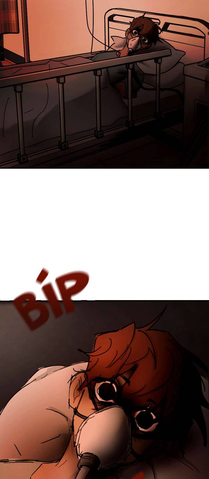 Nghĩa Trang Xe Buýt Chapter 54 - Trang 3