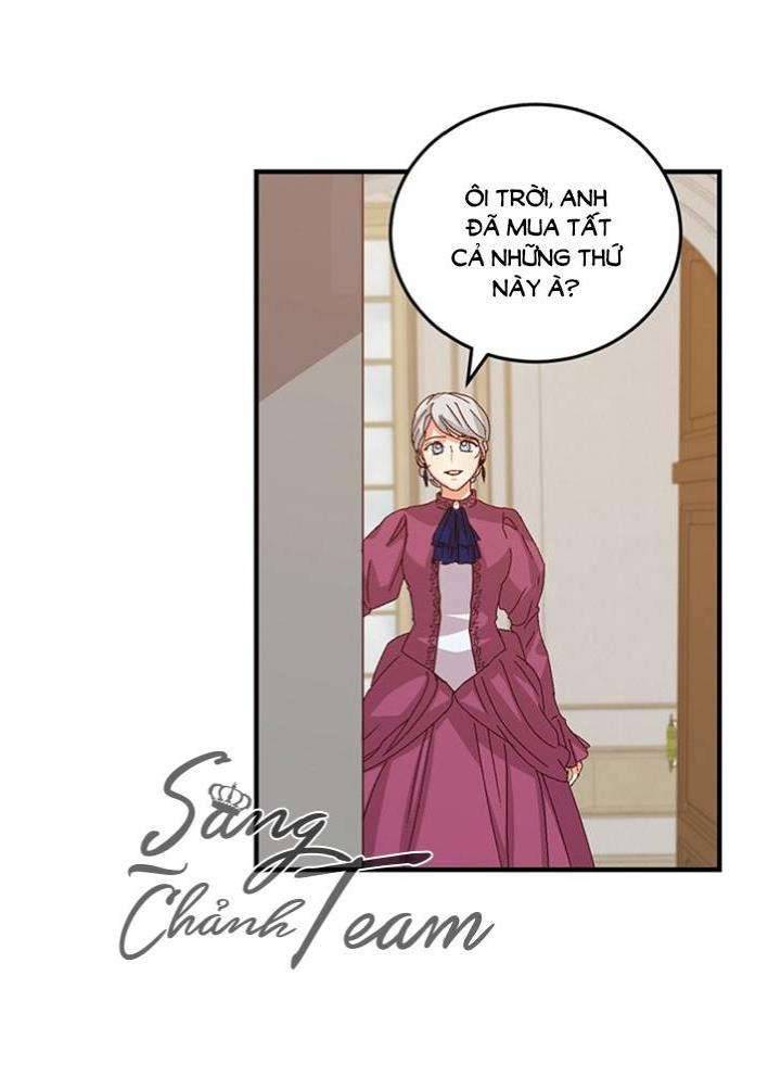 Cẩn Thận Với Các Anh Trai Đấy! Chap 8 - Trang 2