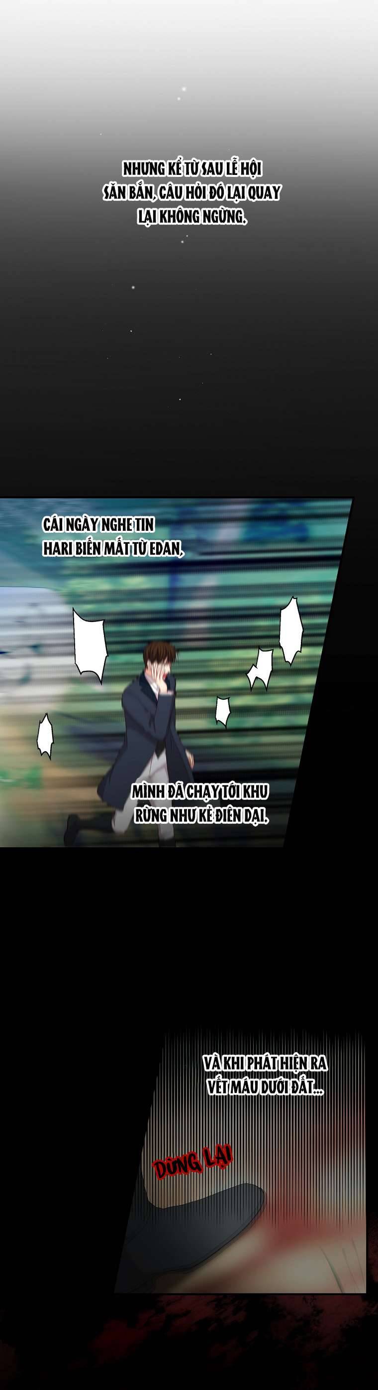 Cẩn Thận Với Các Anh Trai Đấy! Chap 83 - Trang 2