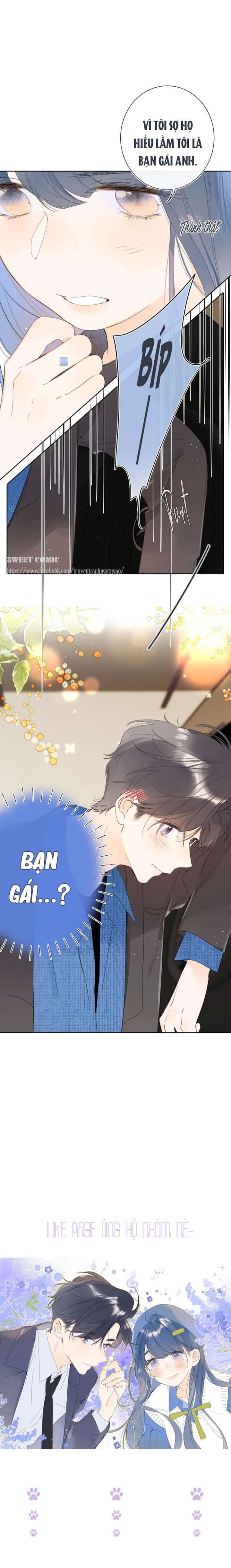 Don't Cry Chap 35 - Trang 2