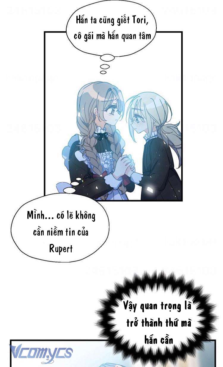 Bệ Hạ Xin Đừng Giết Tôi!!! Chap 34 - Trang 3