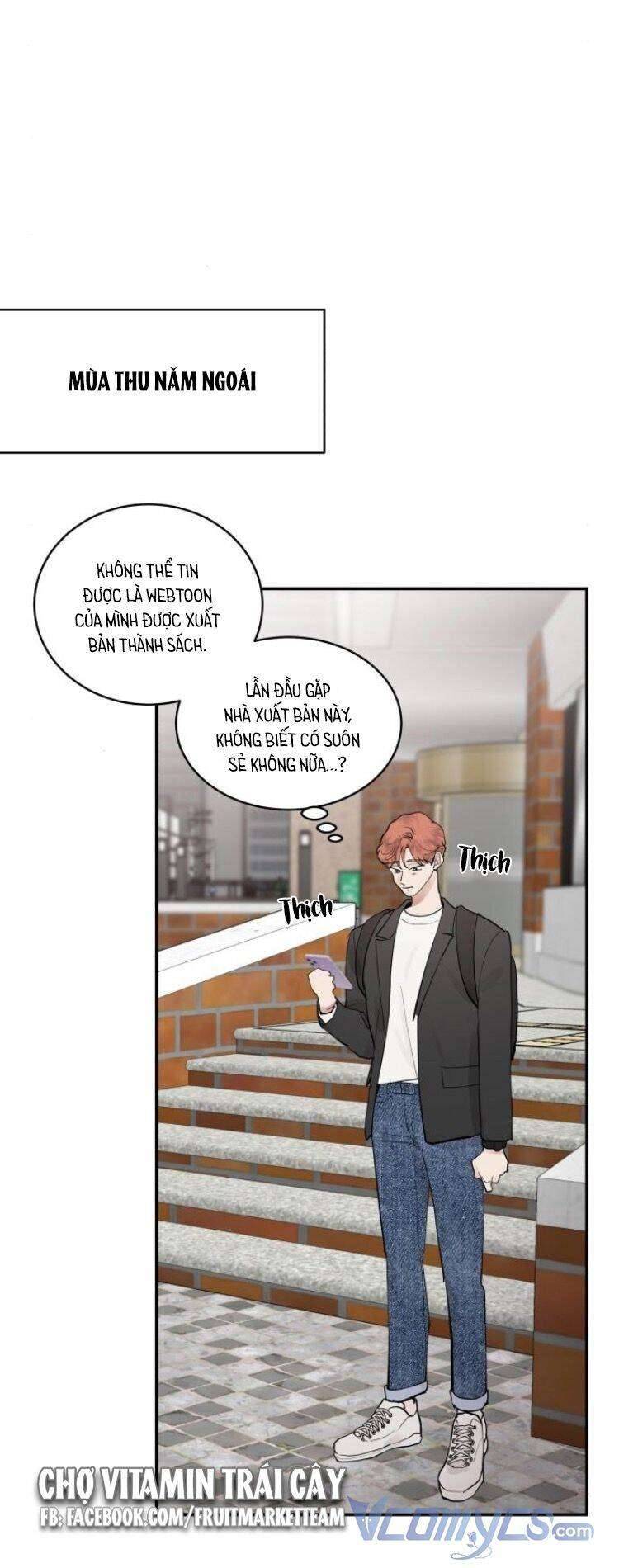 Oan Gia Ngõ Hẹp Chapter 69 - Next Chapter 70