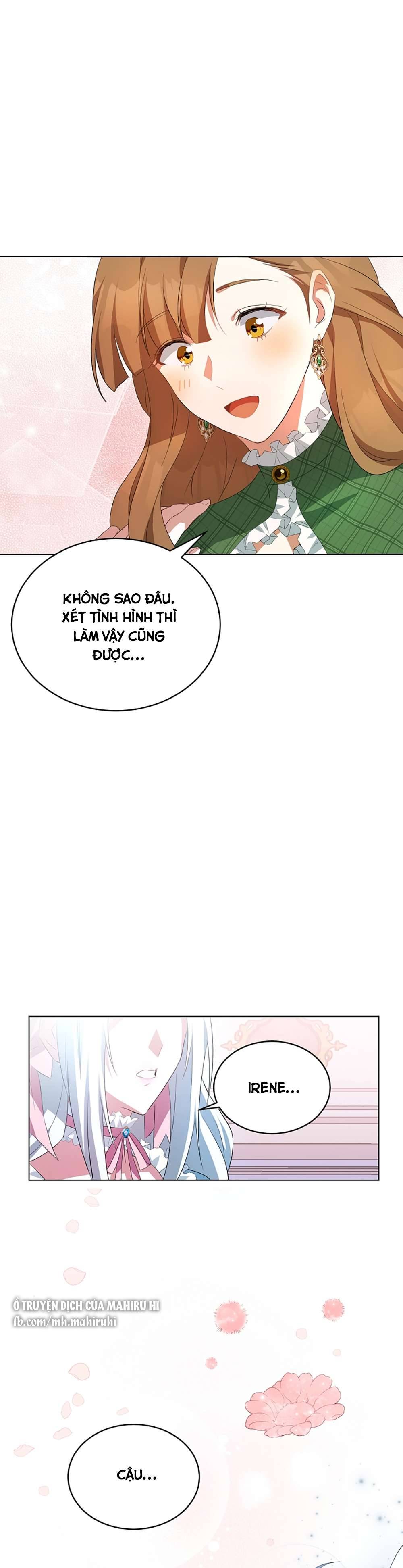 Trở Thành Tình Địch Của Các Nam Chính Chapter 1 - Trang 3