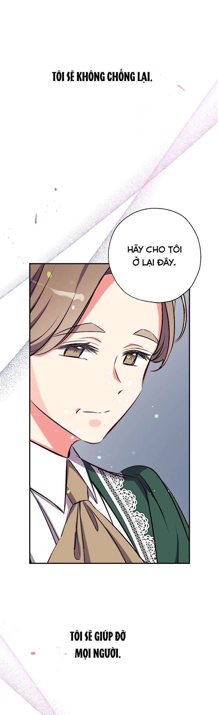 Chúng Ta Có Thể Trở Thành Một Gia Đình Được Không? Chap 39 - Trang 2