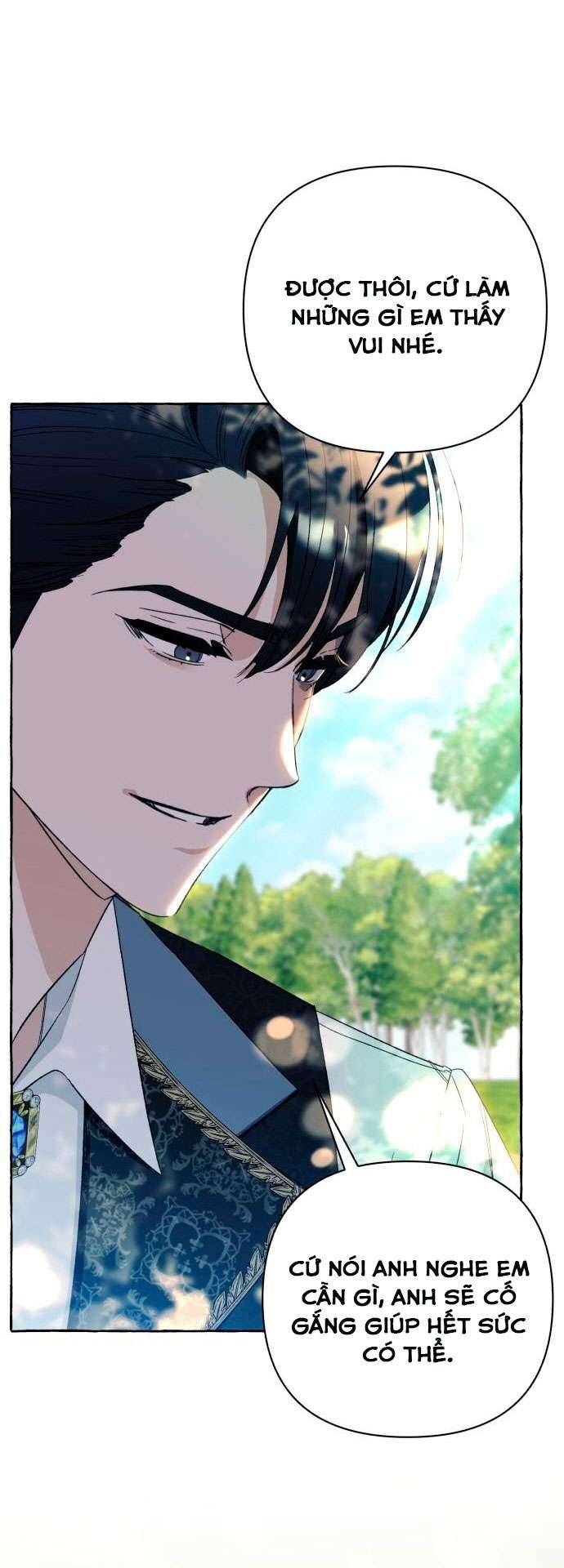 Tôi Tưởng Đó Chỉ Là Tiểu Thuyết Trọng Sinh Bình Thường Chapter 5 - Trang 4