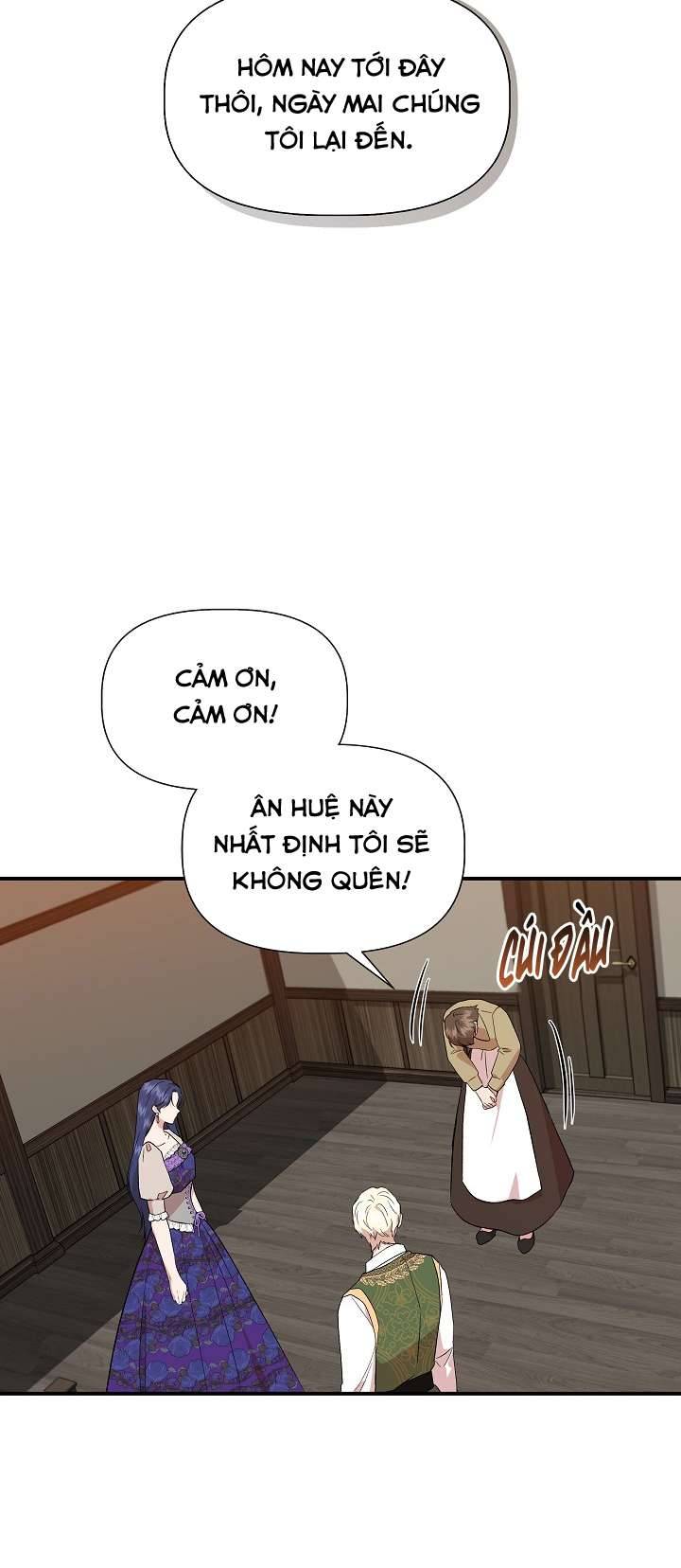 Tôi Không Phải Là Cinderella Chapter 53 - Next Chapter 54