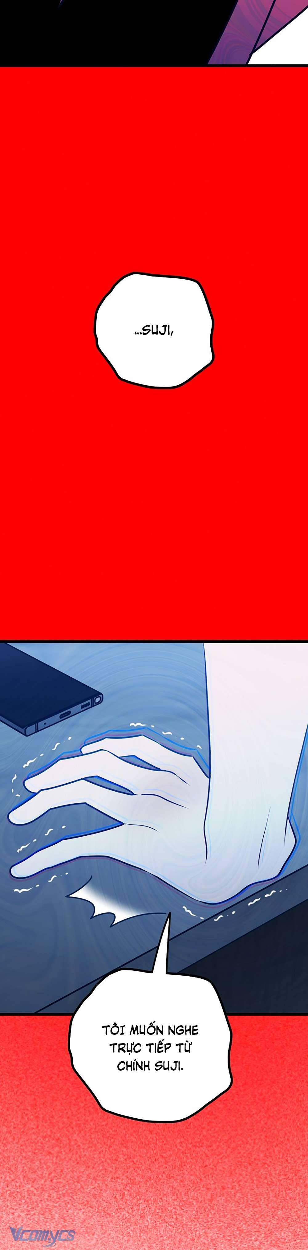 Kẻ Rác Rưởi Không Đáng Được Yêu Chapter 71 - Trang 4