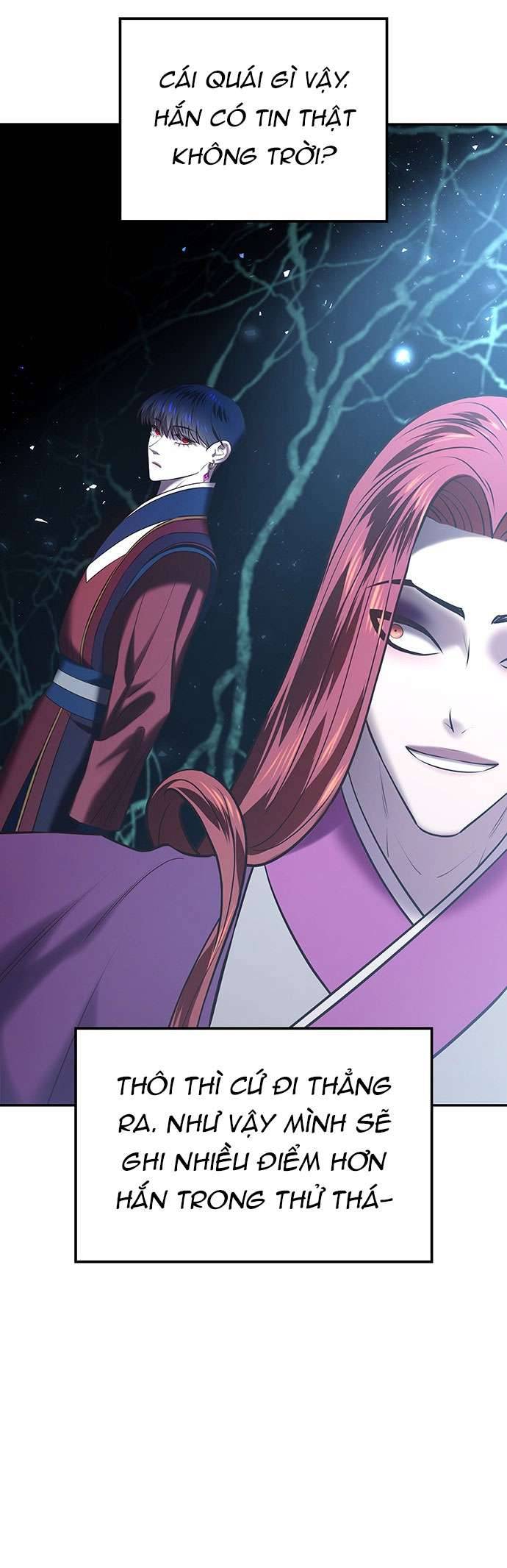 Vương Tử Huyền Bí Chapter 22 - Next Chapter 23