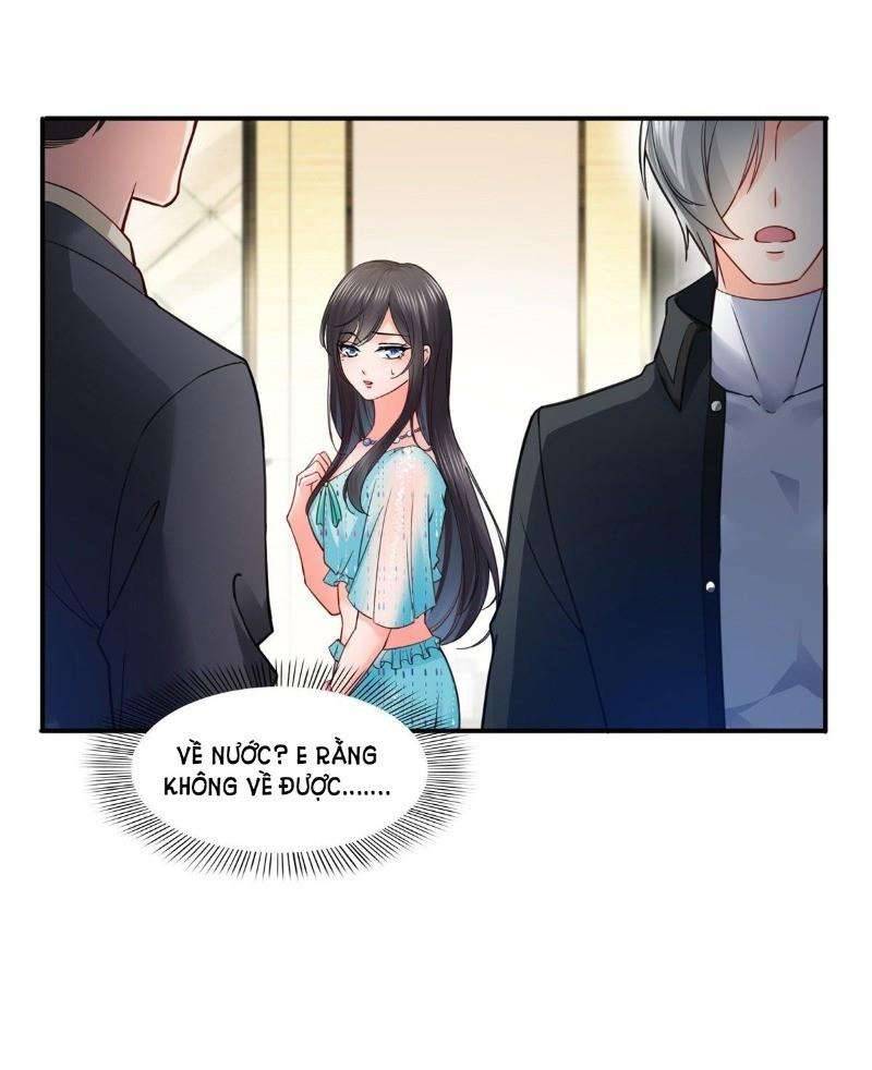 Hệt Như Hàn Quang Gặp Nắng Gắt Chap 101 - Trang 4