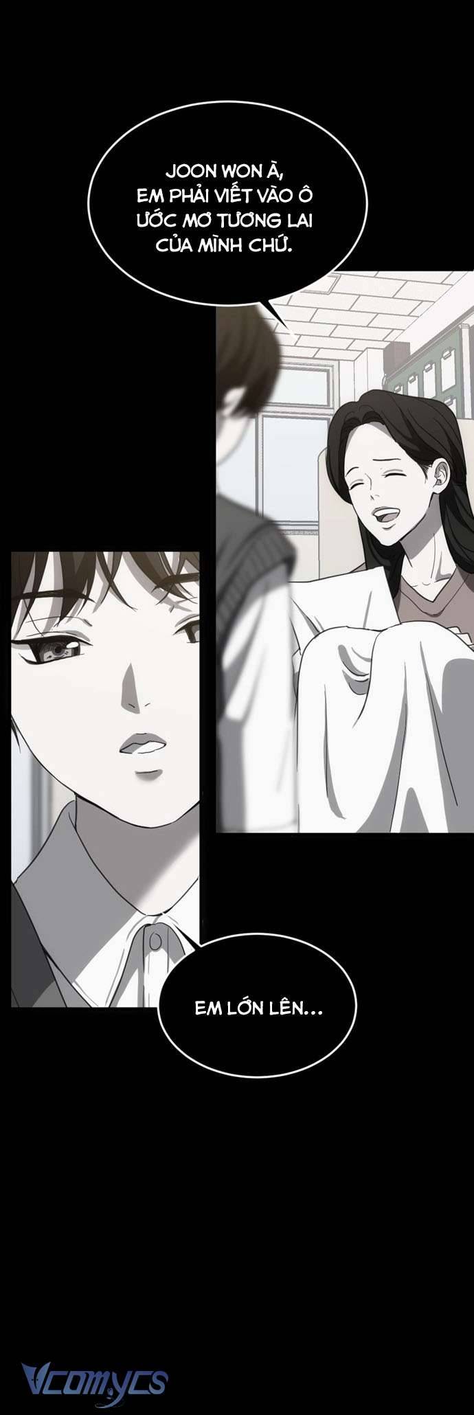 Ba Lần Động Phòng Chapter 7 - Trang 4