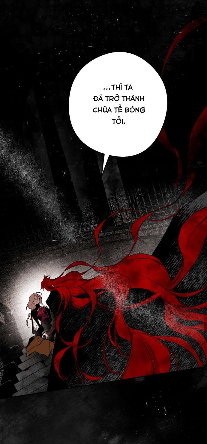 Lời Thú Nhận Của Chúa Tể Bóng Tối Chap 52 - Trang 4