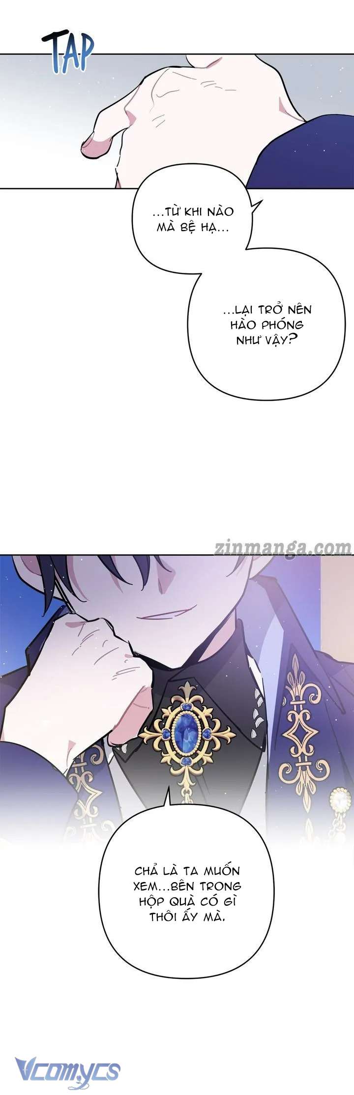 Cách Để Giết Một Pháp Sư Chapter 41 - Next Chapter 42