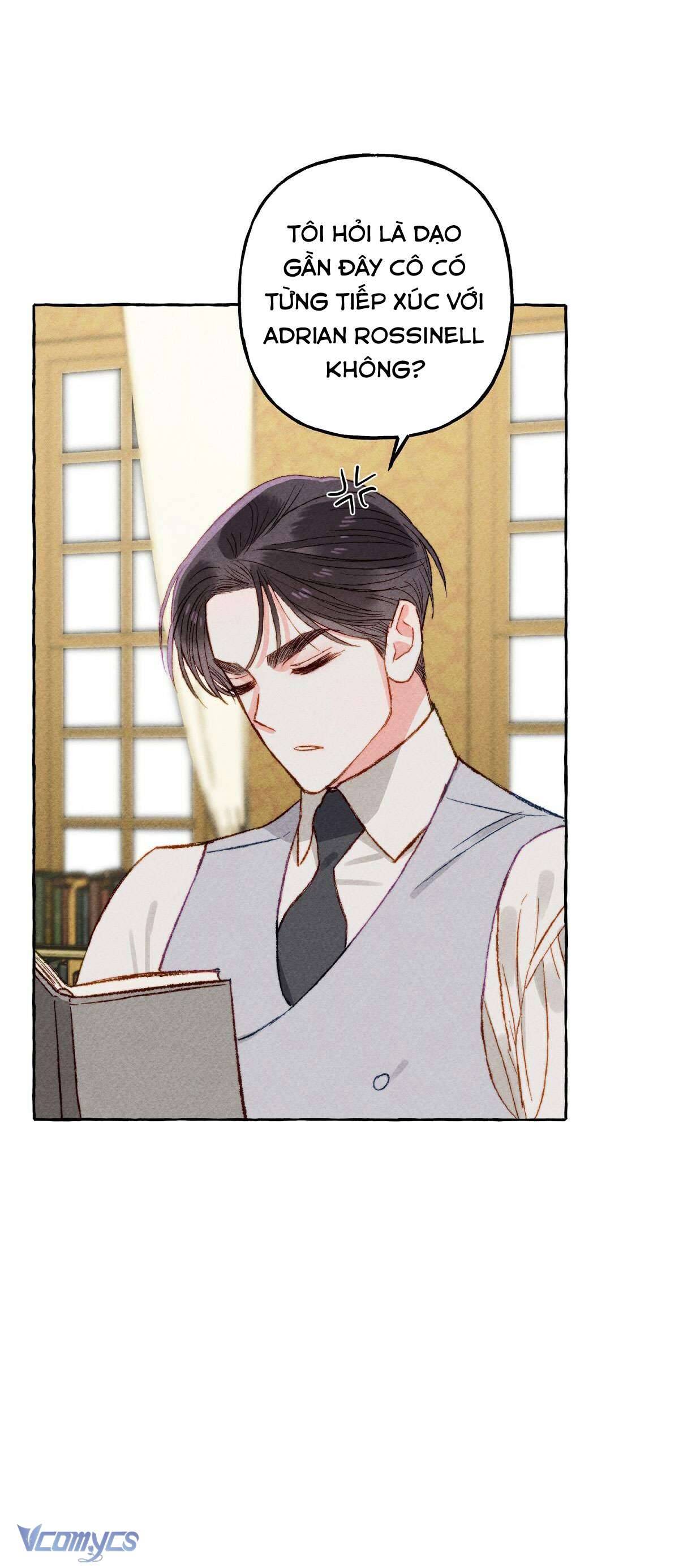 (Munn) Nuôi Dưỡng Một Hắc Long Chap 9 - Trang 2