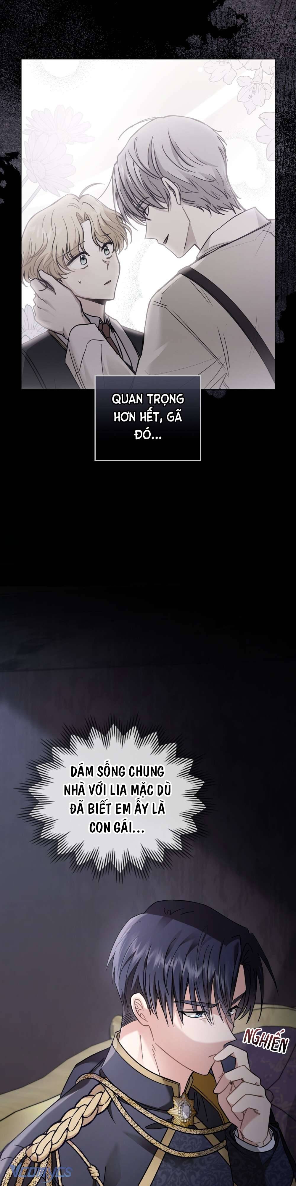 Tìm Lại Camellia Chapter 70 - Trang 4