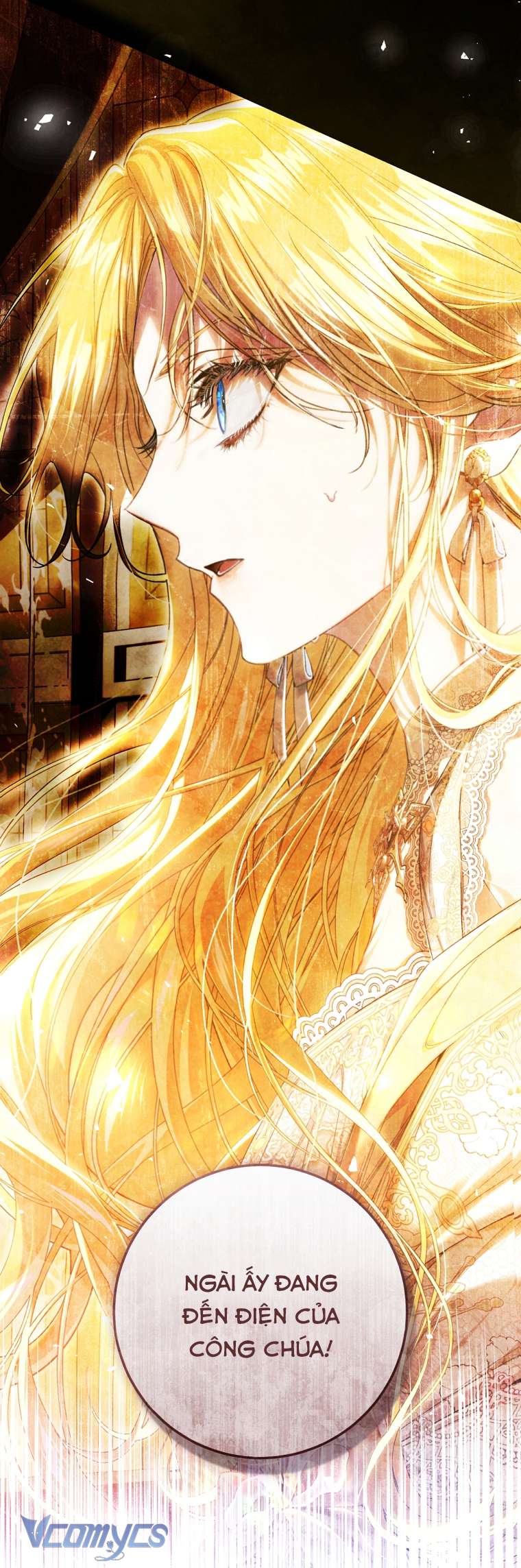 Ác Nữ Chỉ Là Một Con Rối Chap 82 - Next Chap 83