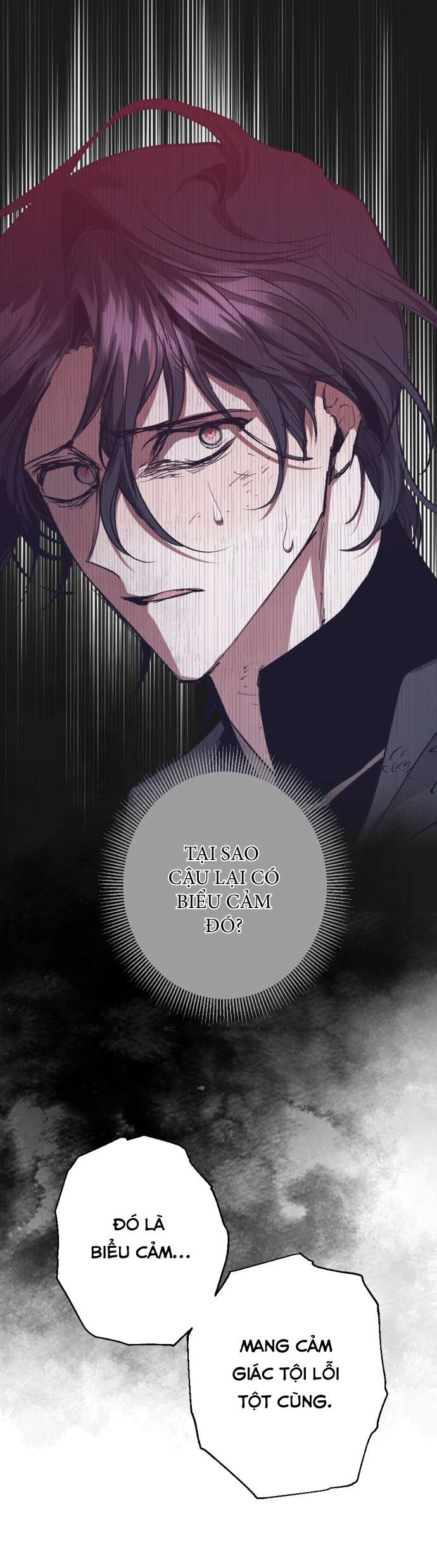 Lời Thú Nhận Của Chúa Tể Bóng Tối Chapter 100 - Trang 4